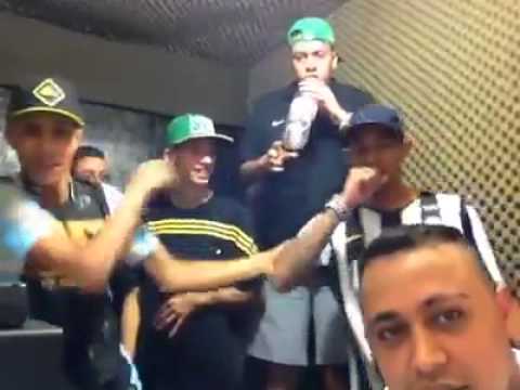 LANÇA DE MARACUJÁ - MC BIN LADEN ,MC LIVINHO , MC 2k ,MC JUNINHO JR , MENOR DA VG - LANÇAMENTO 2014