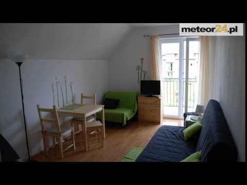 Kwatery Prywatne - Renata Łapka - Międzywodzie meteor24.pl