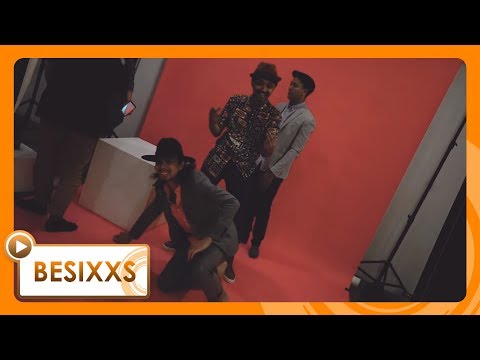 Besixxs - Aku Padamu #Breeze (Radio Bali visit)