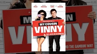 My Cousin Vinny (1992) Official Trailer