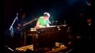 Air Traffic - I Can't Understand