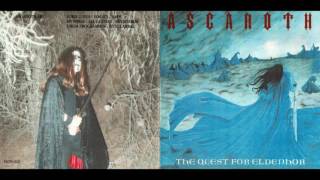 ASGAROTH - The Quest For Eldenhor (Full EP 1996)