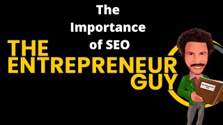 The Importance of Website SEO