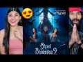 Bhool Bhulaiyaa 2 Trailer Reaction | Kartik Aaryan, Kiara Advani , Tabu | Anees B, Bhushan Kumar