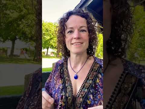 Why your fertility needs your to connect with your womb