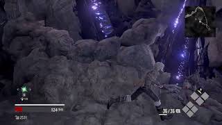 体験版CODE VEIN生配信#1