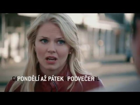 Bylo, nebylo (Once upon a time) upoutávka na 2. sérii