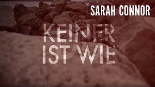 Sarah Connor - Keiner ist wie Du