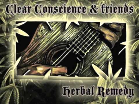 Clear Conscience & Friends - Empty Cans