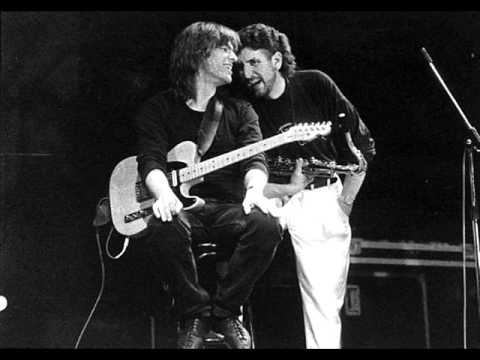 Bob Berg & Mike Stern Group - Loose Ends - Idrettshallen, Voss, Norway (06.04.1990)