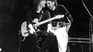 BobBerg & Mike Stern Group - Loose Ends - Idrettshallen, Voss, Norway (06.04.1990)