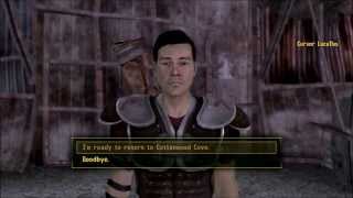 Let's Play Fallout New Vegas Part 93 - Caesar Hates Me