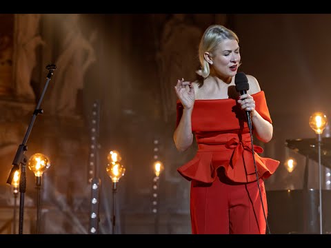 Lina Rastokaitė - "Muzika, pakeitusi Lietuvą"