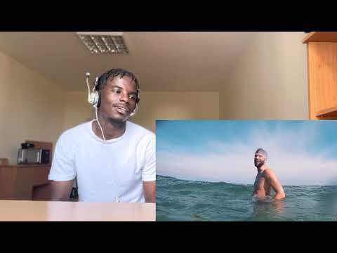 Angolan guy react Bulgarian music: ATANAS KOLEV ft N-CUBE - ТОВА СЪМ АЗ