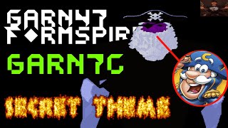 Cover art for Garn47 - Garr7C secret theme