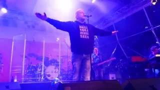 Lotto King Karl & Die Barmbek Dream Boys - Hamburg meine Perle