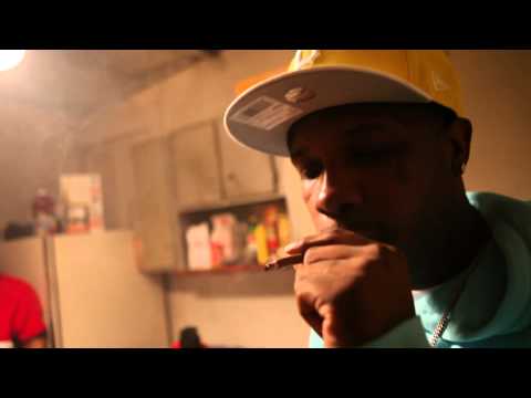 Binky Bandz & Ez Scarz ft Hardo - WAR