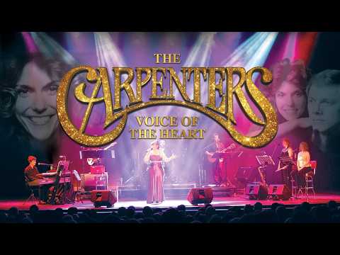 The Carpenters: Voice of the Heart trailer