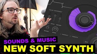 Video thumbnail for Softube Parallels is Really Good – Sound Design Made Easy by BoBeats