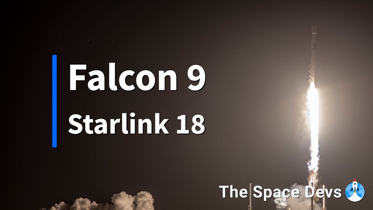 Watch the Launch