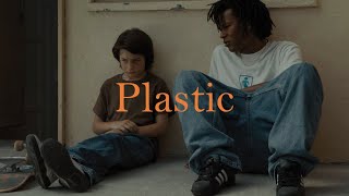 [가사해석] Moses Sumney - Plastic 한글 자막 | 미드90
