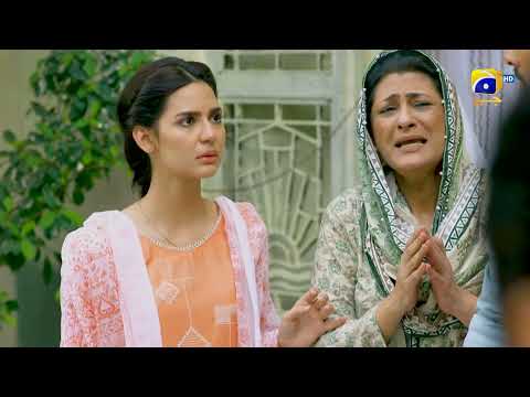 Chauraha Episode 09 Promo | Tomorrow at 8:00 PM only on Har Pal Geo