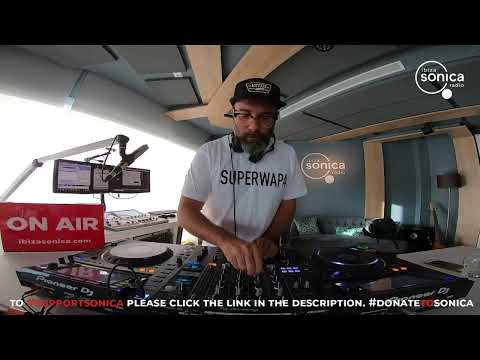 KARLOS SENSE - NOISEGARDEN EPISODE #297 - 08/07/2020