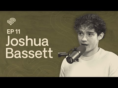 Joshua Bassett: Vulnerability Isn't Weakness, It's the Pathway to Freedom