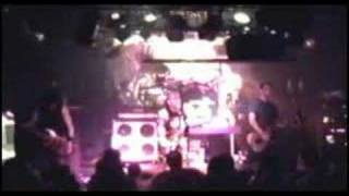 Graves - Brooklyn, NY 2002