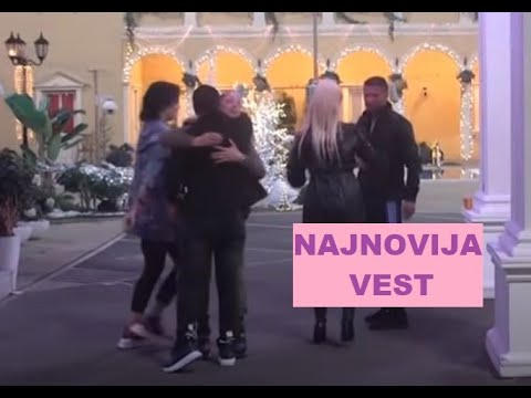 VETERAN RIJALITIJA se VRAĆA NA MALE EKRANE #zadruga #zadrugainfo