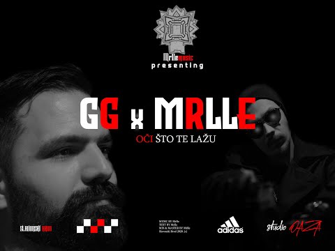 GG x MRLLÉ - OČI ŠTO TE LAŽU 2019.