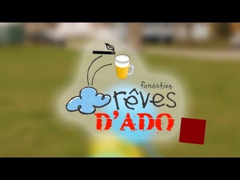 Fondation Rêves d'Ado