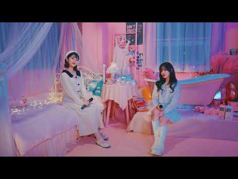 Yukika + Kim Mijeong