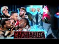 Zanka Nijiku DONT PLAY Gachiakuta Episode 3 REACTION