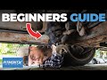 Beginners Guide To Modifying YOUR Car!