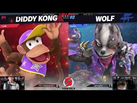 Red Line Ultimate 120 - FRKS | TheHighwayman vs LightningCam