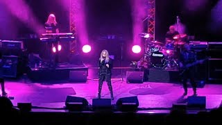 Bonnie Tyler - Move (2019 Berlin Germany)