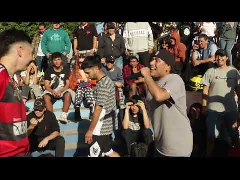 ASKEL DRASS NASHO vs JASO TITAN ANUBIS: 3vs3 - #Pandillas10vs10 2k23