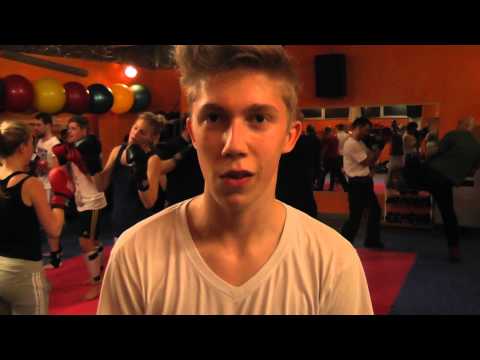 2013-12-06 Tobias Spieß - Statement zur Kampfschule Sugambrer Figthclub