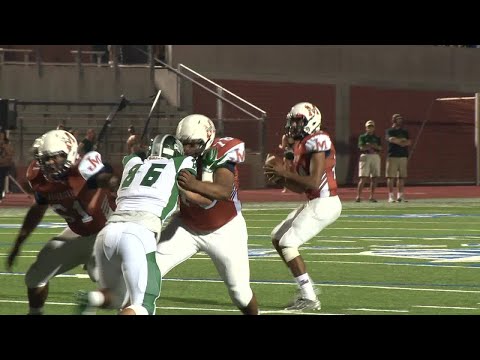 BGC Highlights: Reagan vs. Madison - Week 7