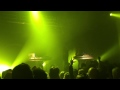 Covenant - Thy Kingdom Come live @ E-Only ...