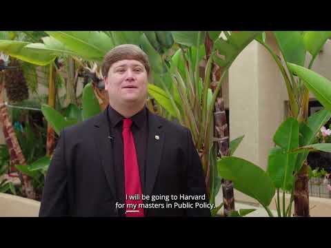 CalPac Student Testimonial