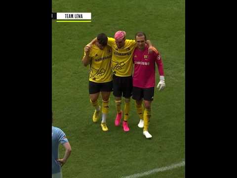 Bitteres Ende für mich gewesen💔⚽️ | Mario Novembre