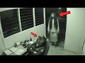 SATPAM DI GANGGU KUNTILANAK 10 PENAMPAKAN HANTU TERSERAM DAN TERJELAS YANG VIRAL DI INTERNET