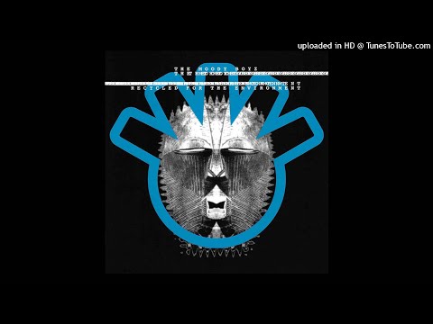 The Moody Boyz-Pygmy song(Velcro City Version)