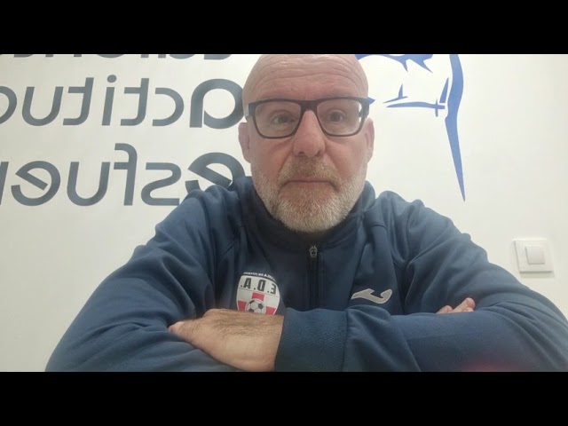 Vídeo relacionado con stampats Camiseta Frase el Primero del Almería para hincha de su Equipo de fútbol - Rojo, XXL