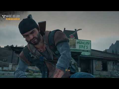 Lots of Sick People • Days Gone 100% | Ep. 19