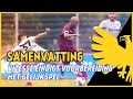 Samenvatting Bayer 04 Leverkusen vs Vitesse