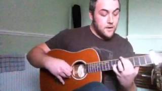 Sing a Song of Summer - John Martyn Cover