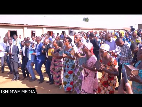 🔥🙌🏻IGISIRIMBA -  NI HERI KUONA  WA NDUGU // BY KOFFI 🙌🏻🎹🪗